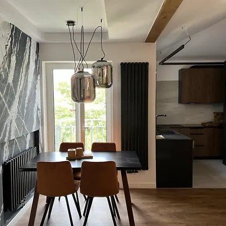 Quiet & Comfort Flat In Perfect Location