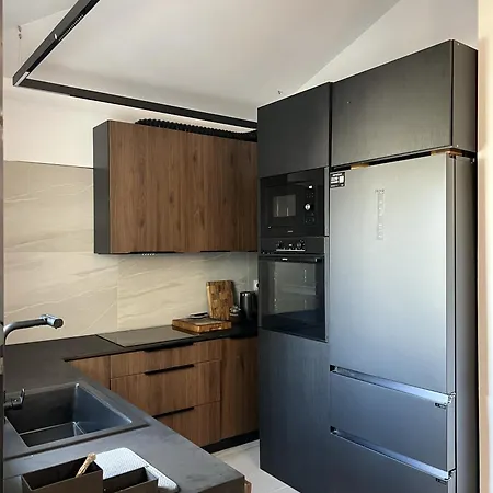 Quiet & Comfort Flat In Perfect Location Appartamento Cracovia