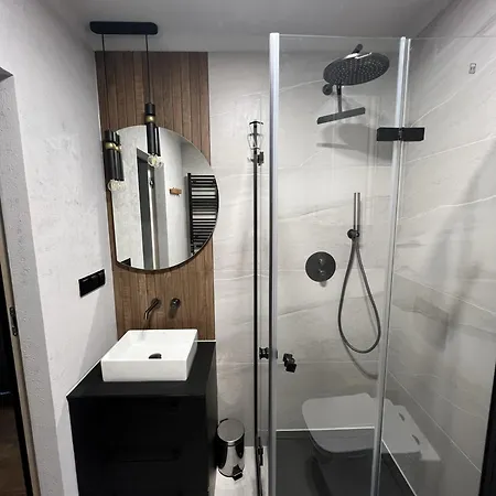 Quiet & Comfort Flat In Perfect Location * Krakkó