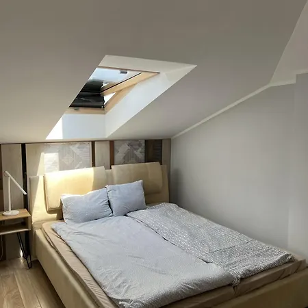 Appartamento Quiet & Comfort Flat In Perfect Location Cracovia