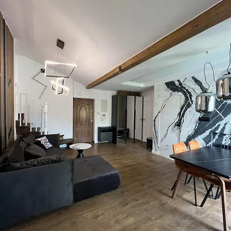 Appartamento Quiet & Comfort Flat In Perfect Location